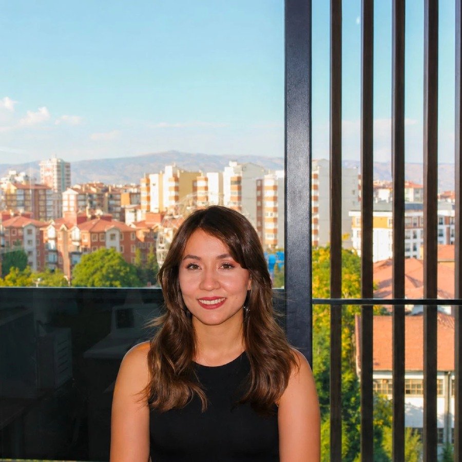 Ceren Tezel